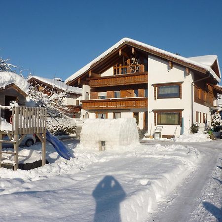 Gastehaus Koch Διαμέρισμα Fischen im Allgaeu Εξωτερικό φωτογραφία